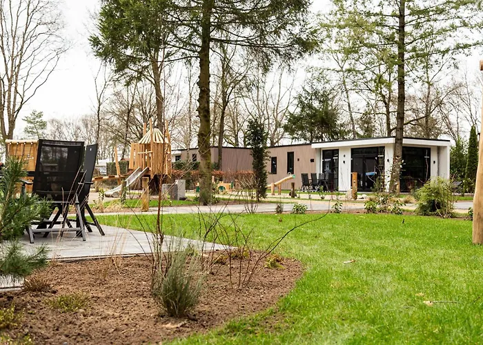 Topparken - Recreatiepark \'T Gelloo