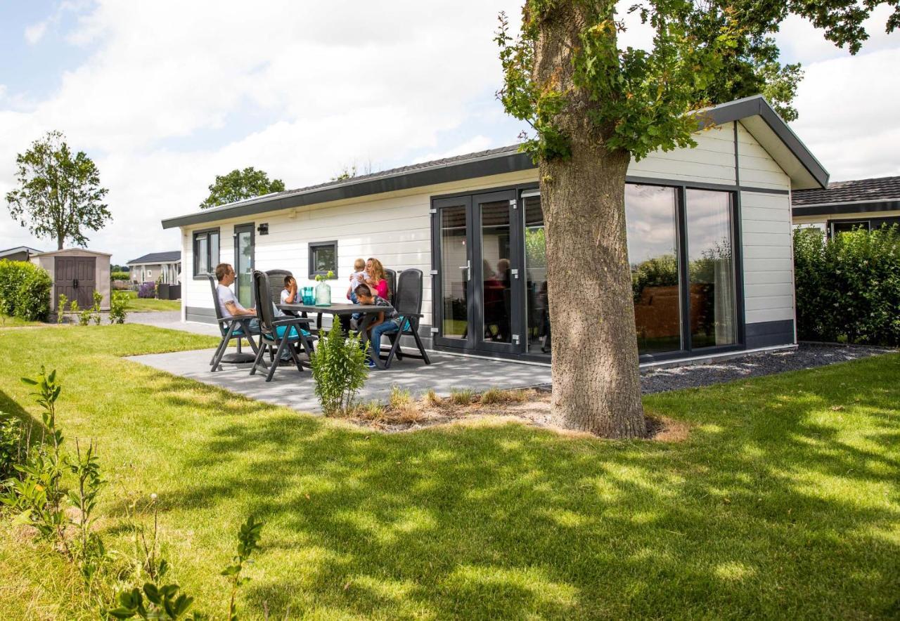 Topparken - Recreatiepark 't Gelloo Ede