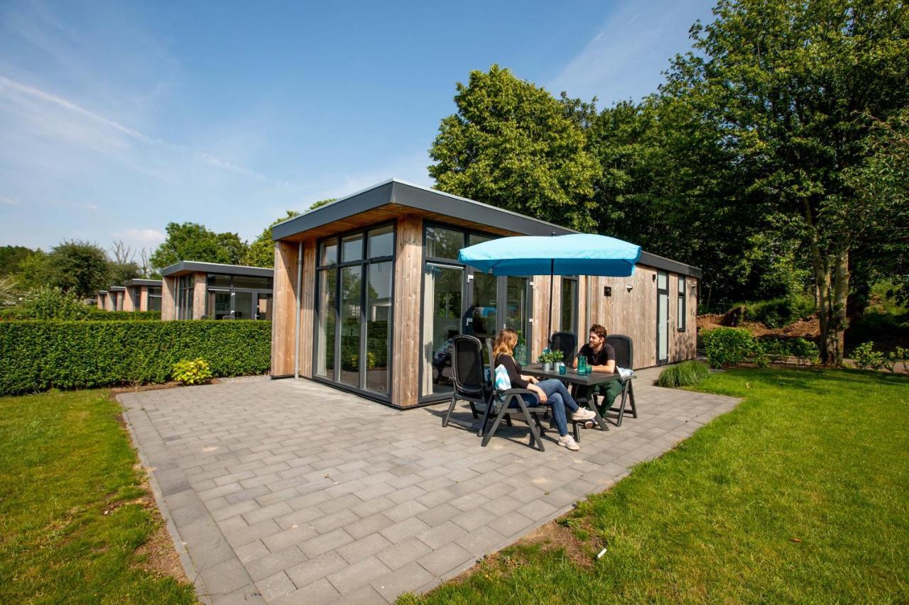 Topparken - Recreatiepark 't Gelloo Ede