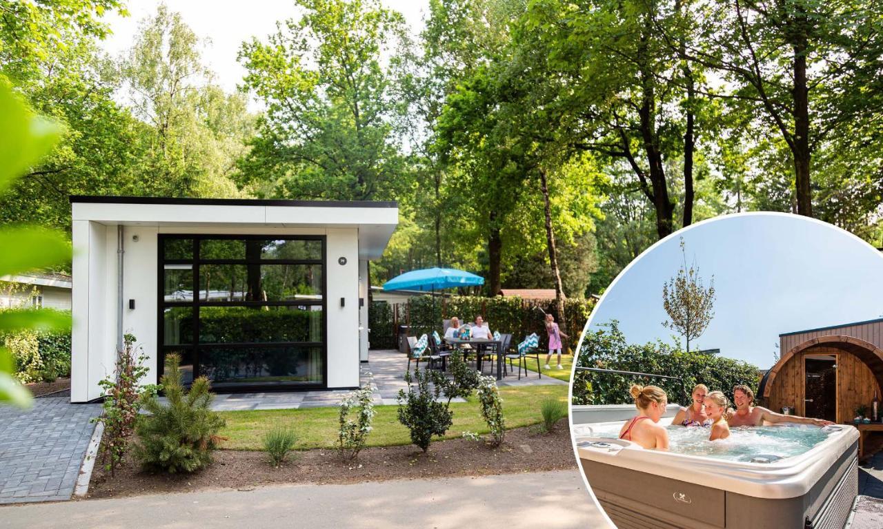 Parco vacanze Topparken - Recreatiepark 't Gelloo 3*