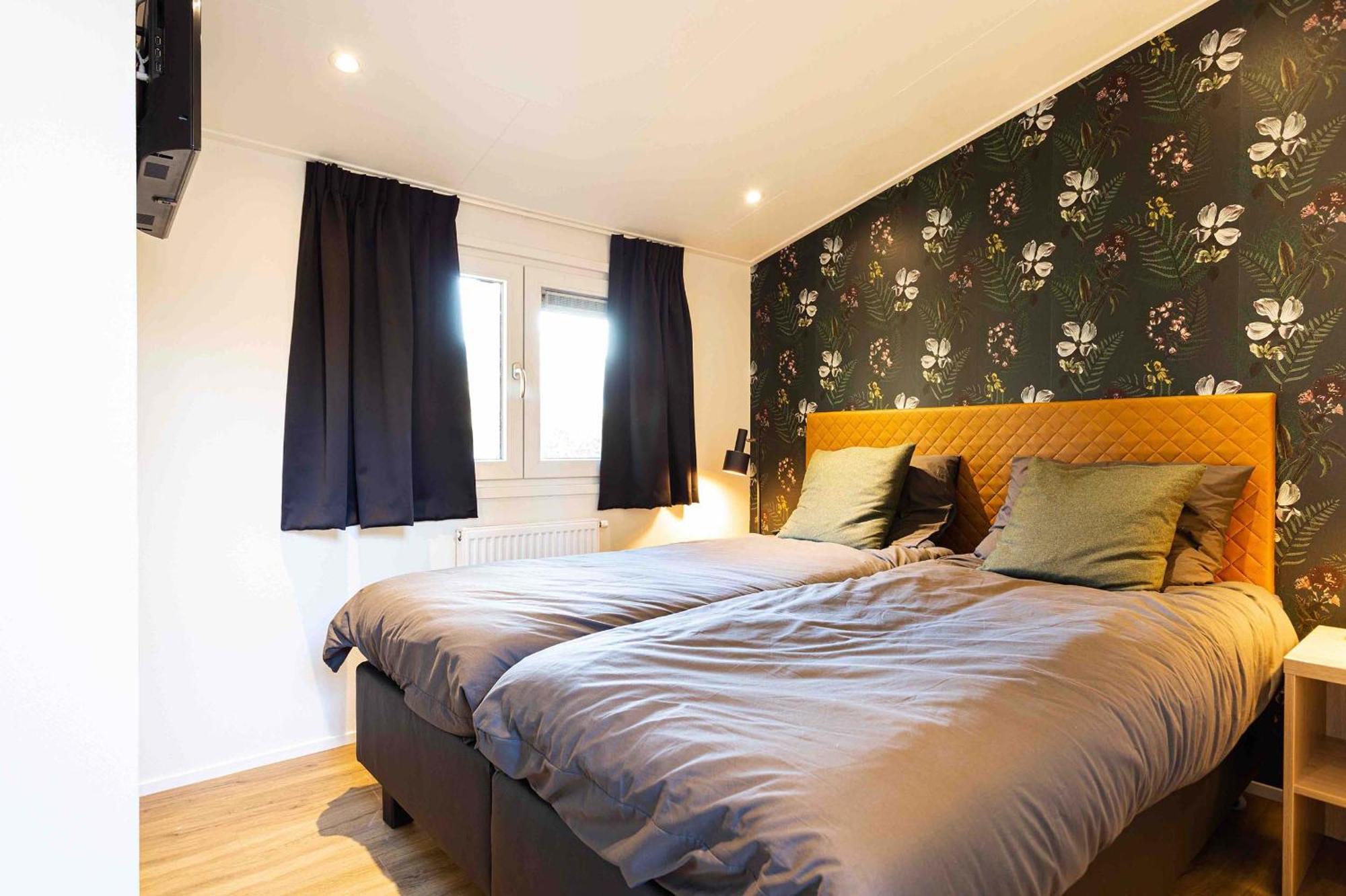 Parco vacanze Topparken - Recreatiepark 't Gelloo