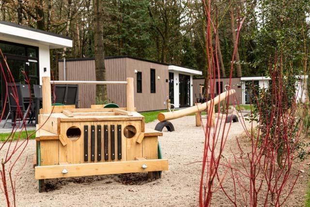 Topparken - Recreatiepark 't Gelloo Ede