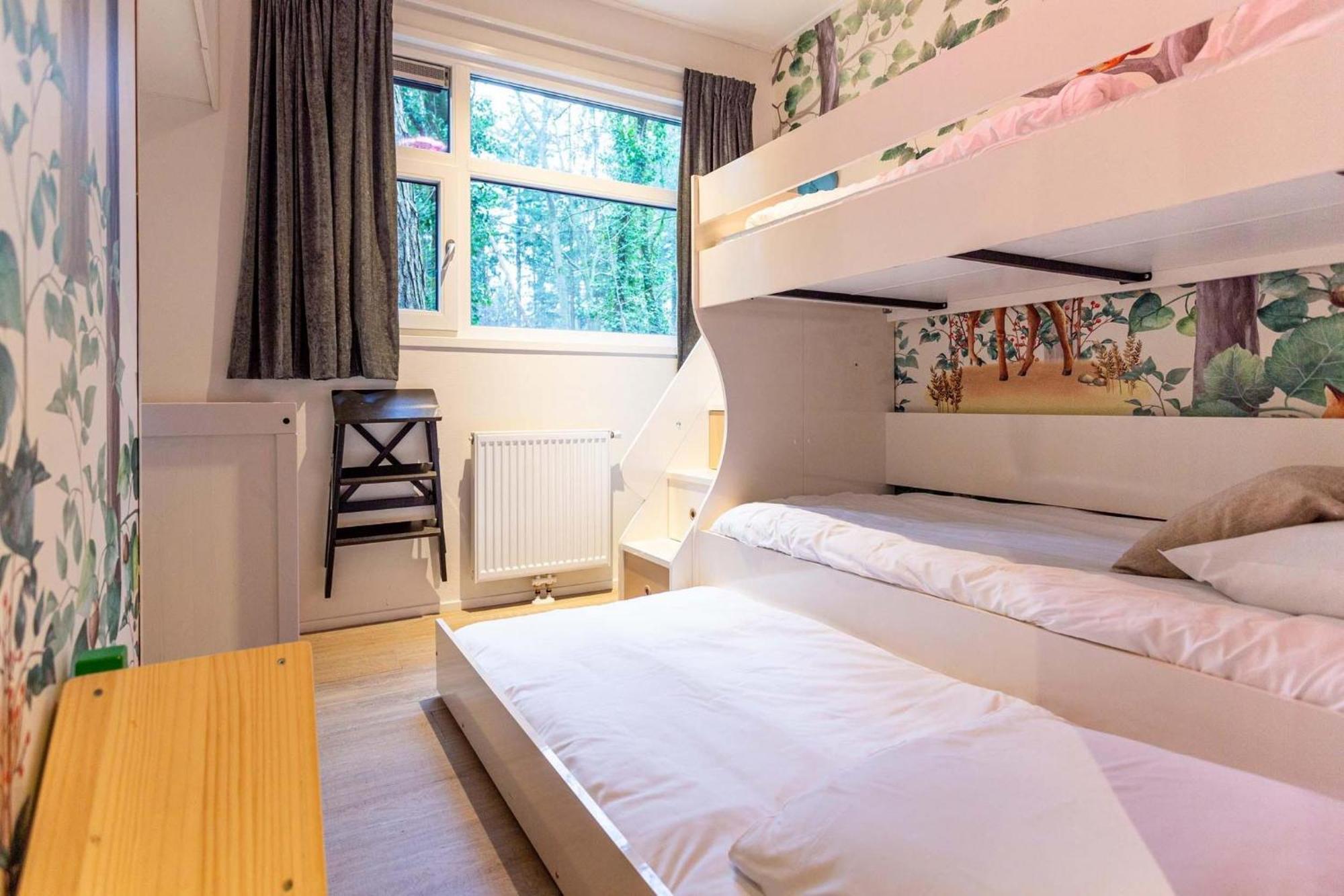 Parco vacanze Topparken - Recreatiepark 't Gelloo 3*