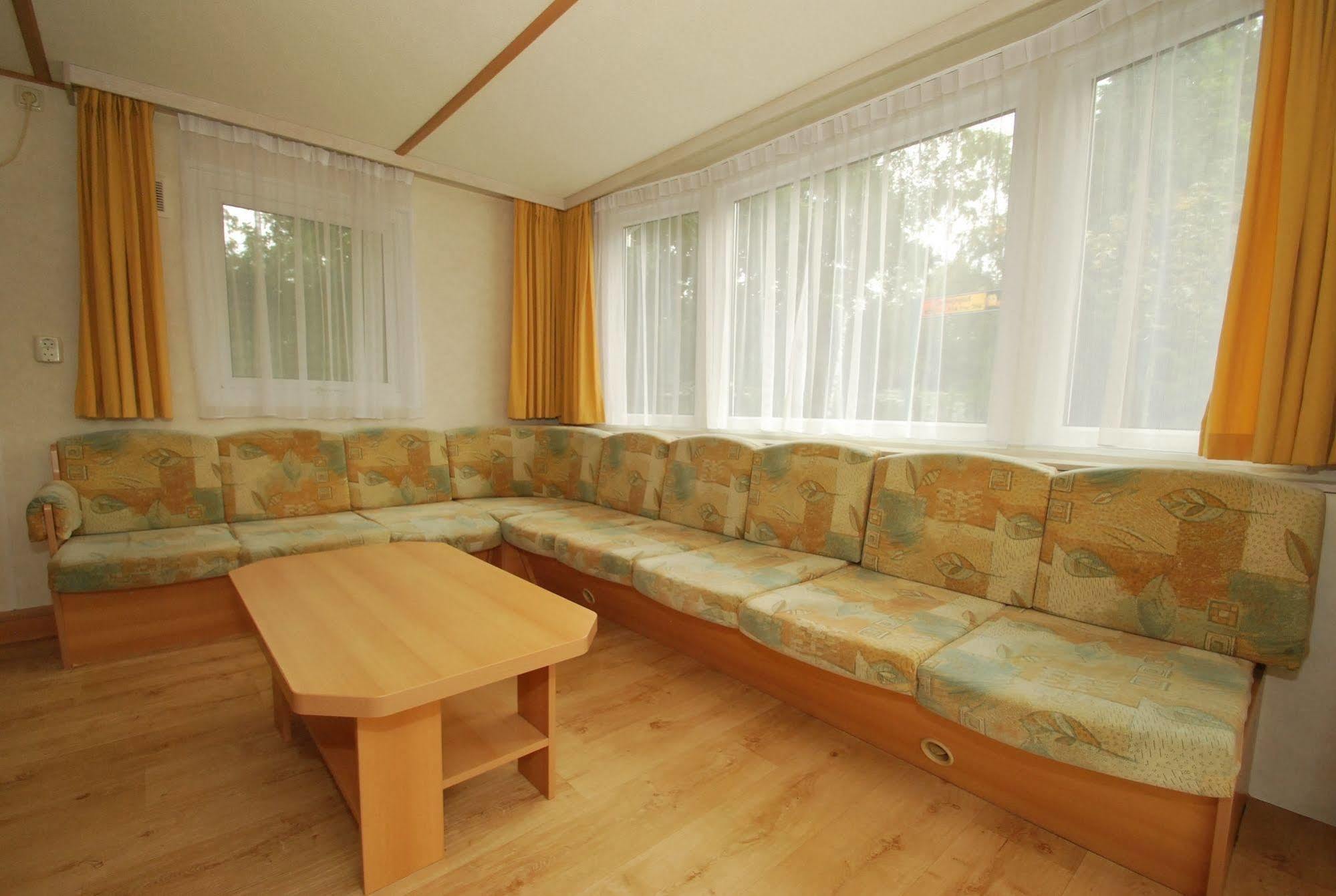 Parco vacanze Topparken - Recreatiepark 't Gelloo