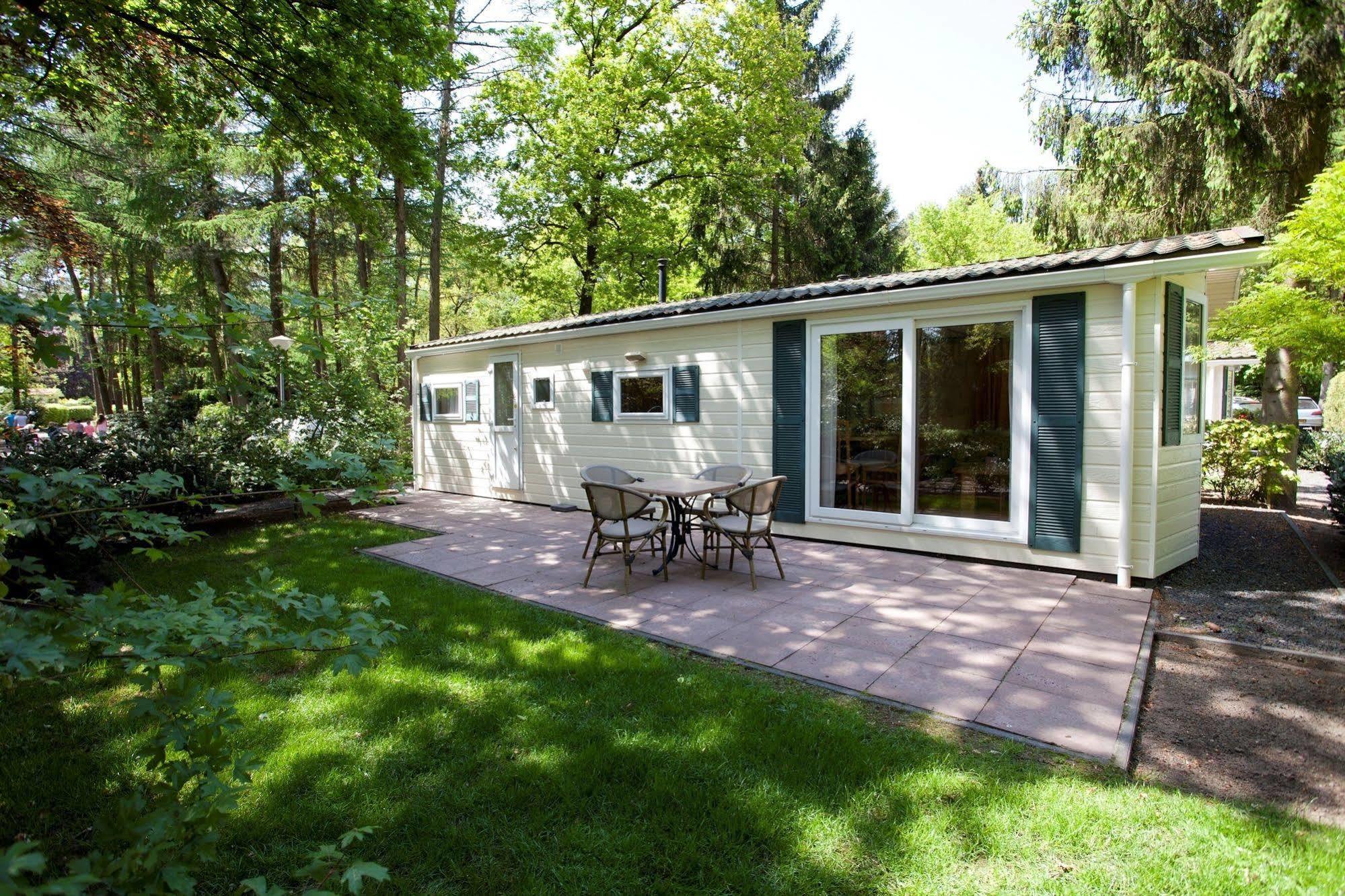 Topparken - Recreatiepark 't Gelloo 3*