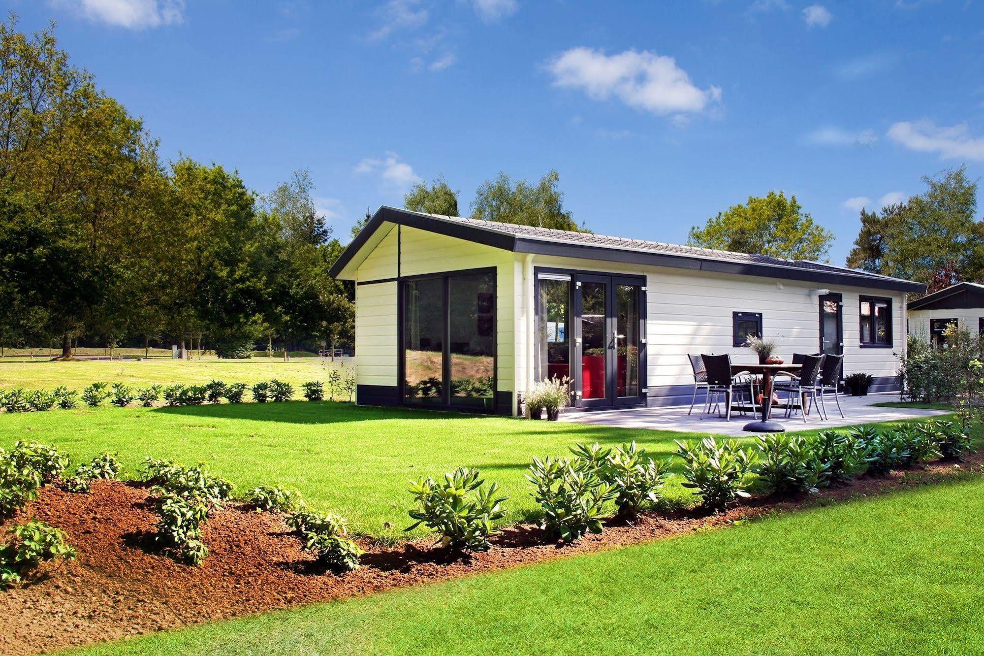 Parco vacanze Topparken - Recreatiepark 't Gelloo