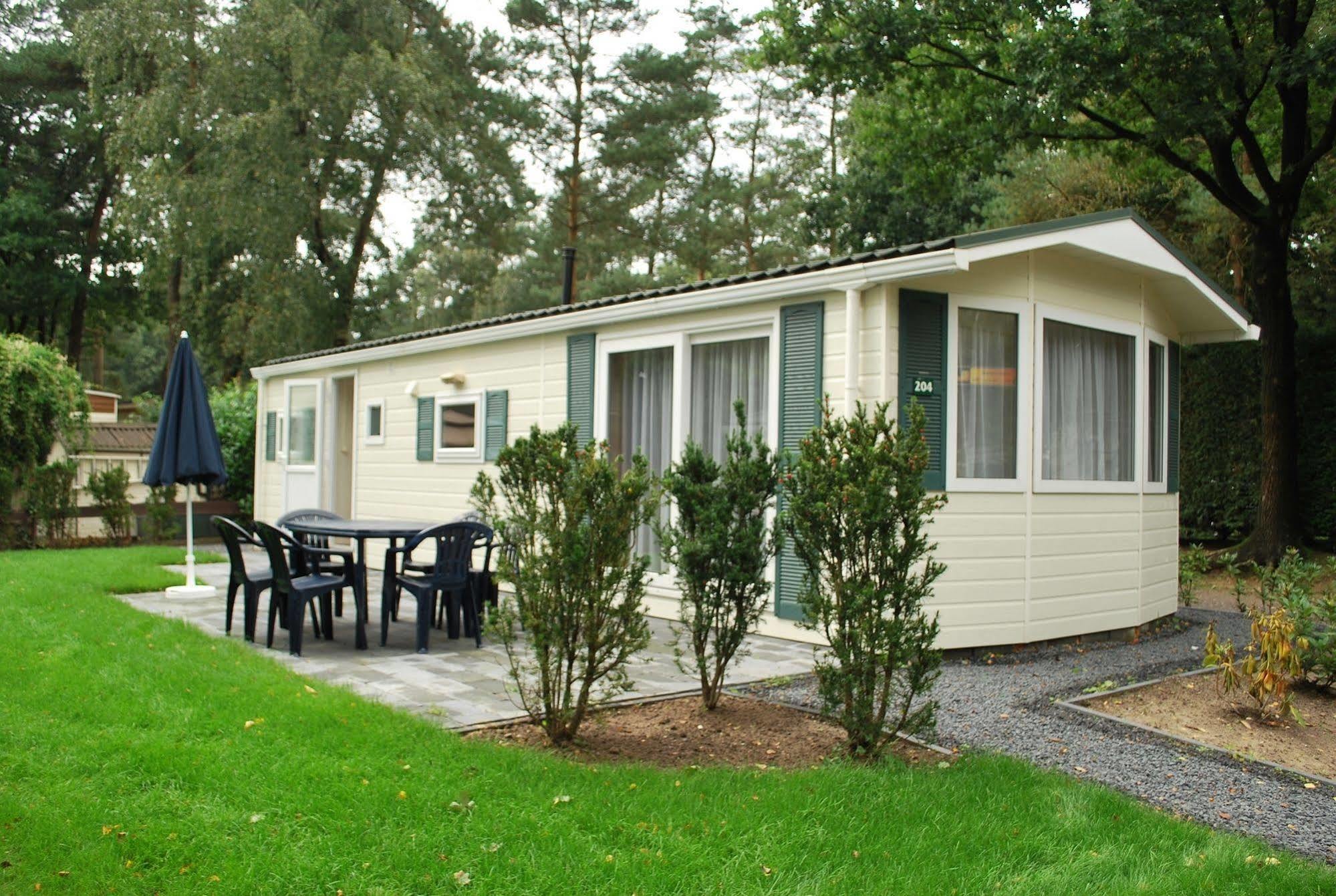 Topparken - Recreatiepark 't Gelloo Ede