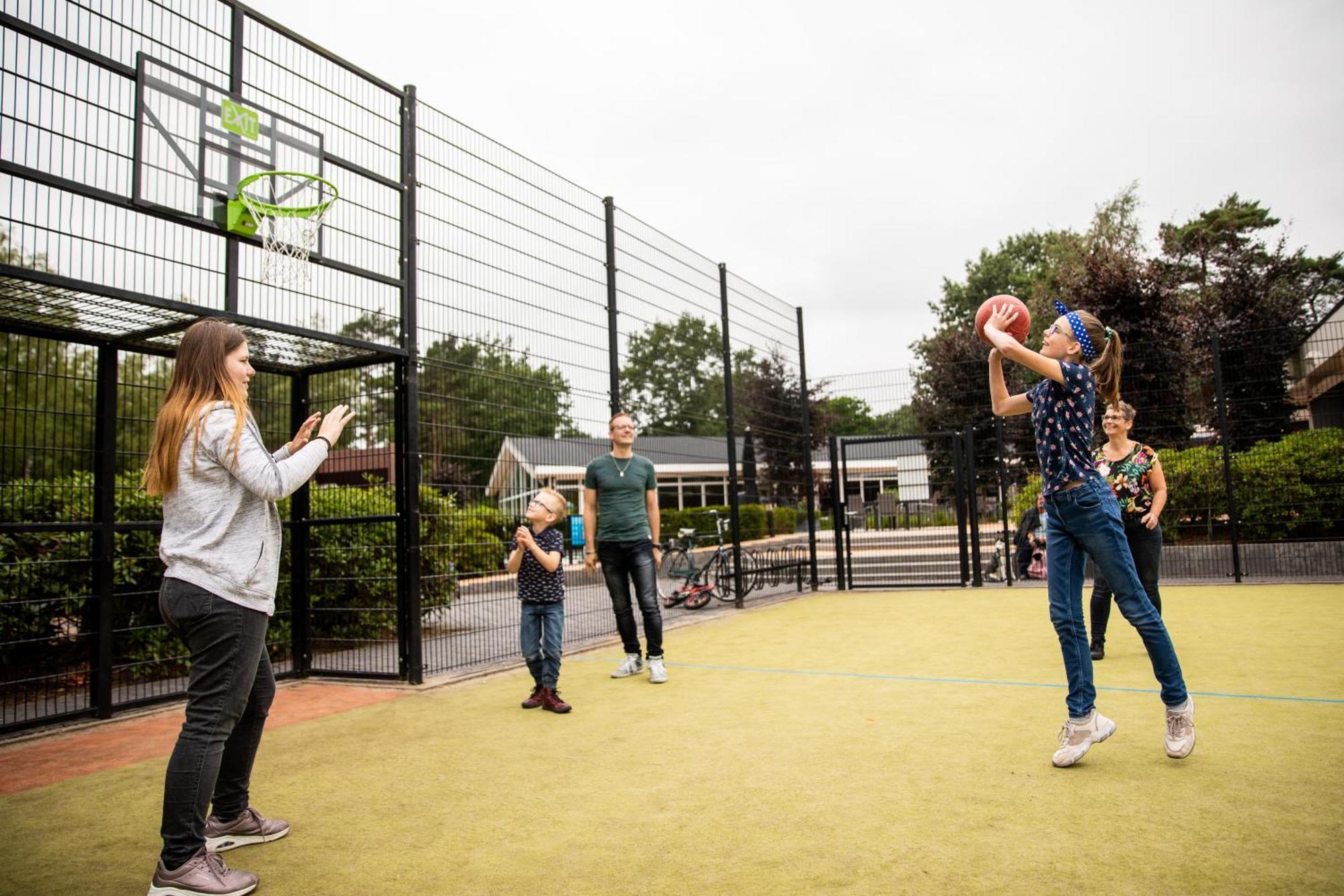 Topparken - Recreatiepark 't Gelloo 3* Ede