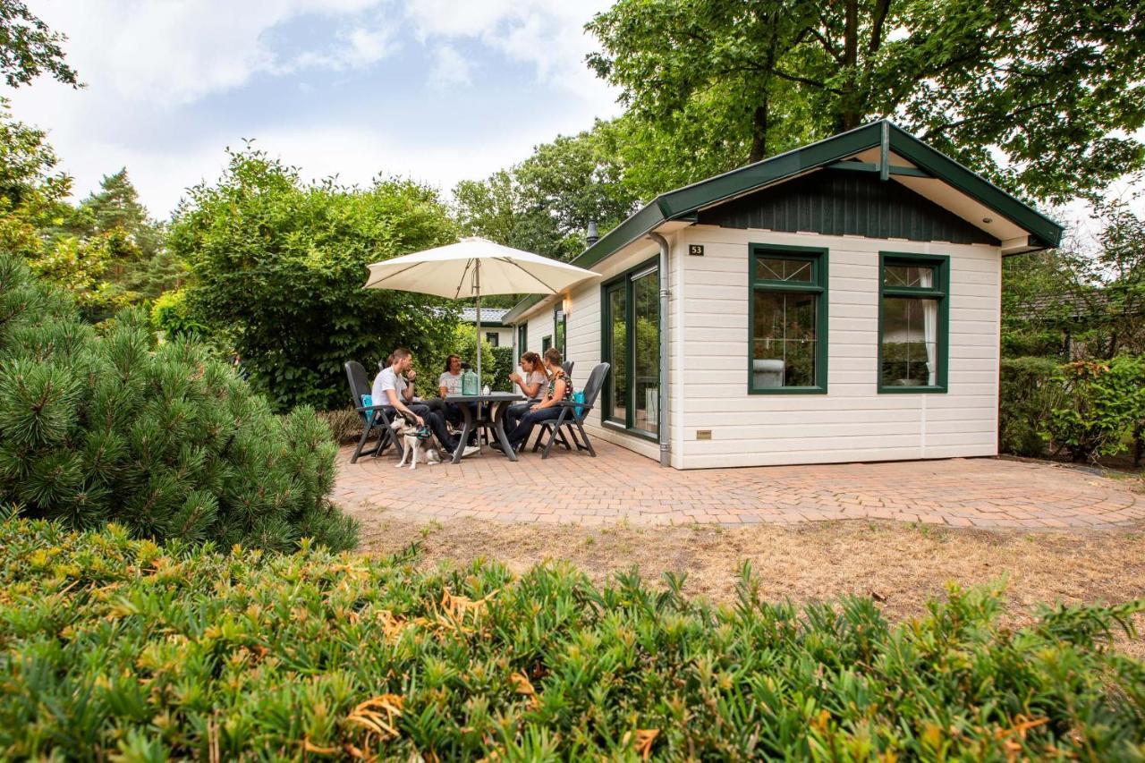Topparken – Recreatiepark ’t Gelloo Vakantiepark