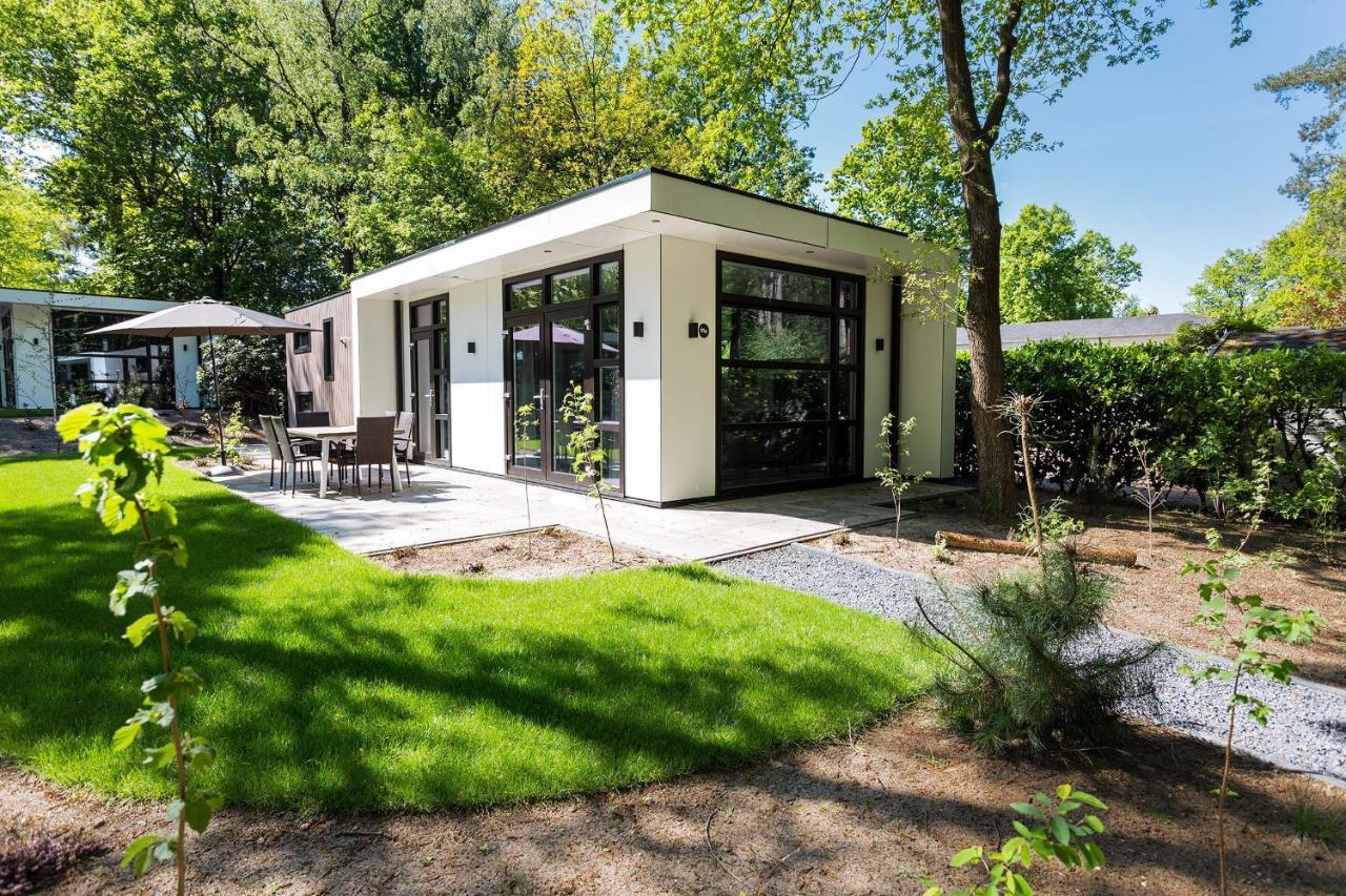 Vakantiepark Topparken – Recreatiepark ’t Gelloo Ede