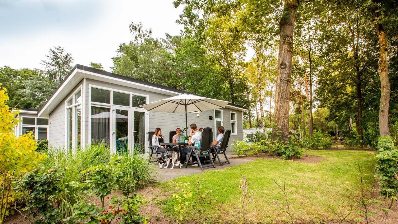 Topparken – Recreatiepark ’t Gelloo
