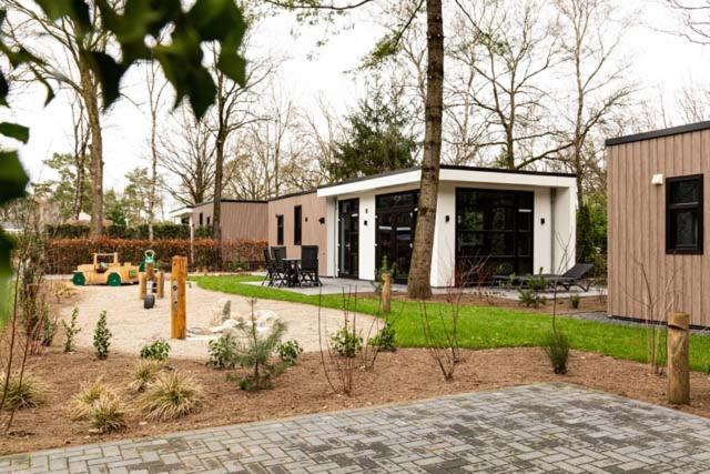 Topparken – Recreatiepark ’t Gelloo 3*