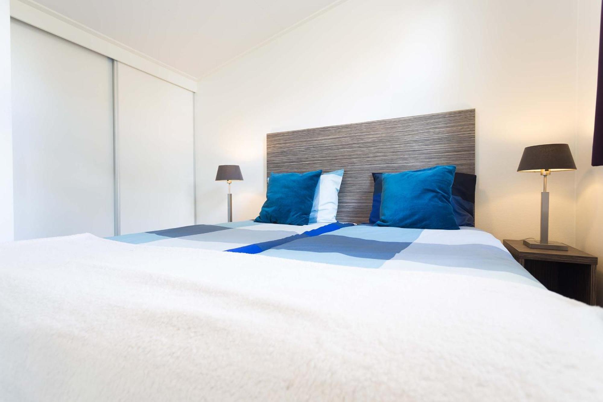 Topparken – Recreatiepark ’t Gelloo Vakantiepark 3*