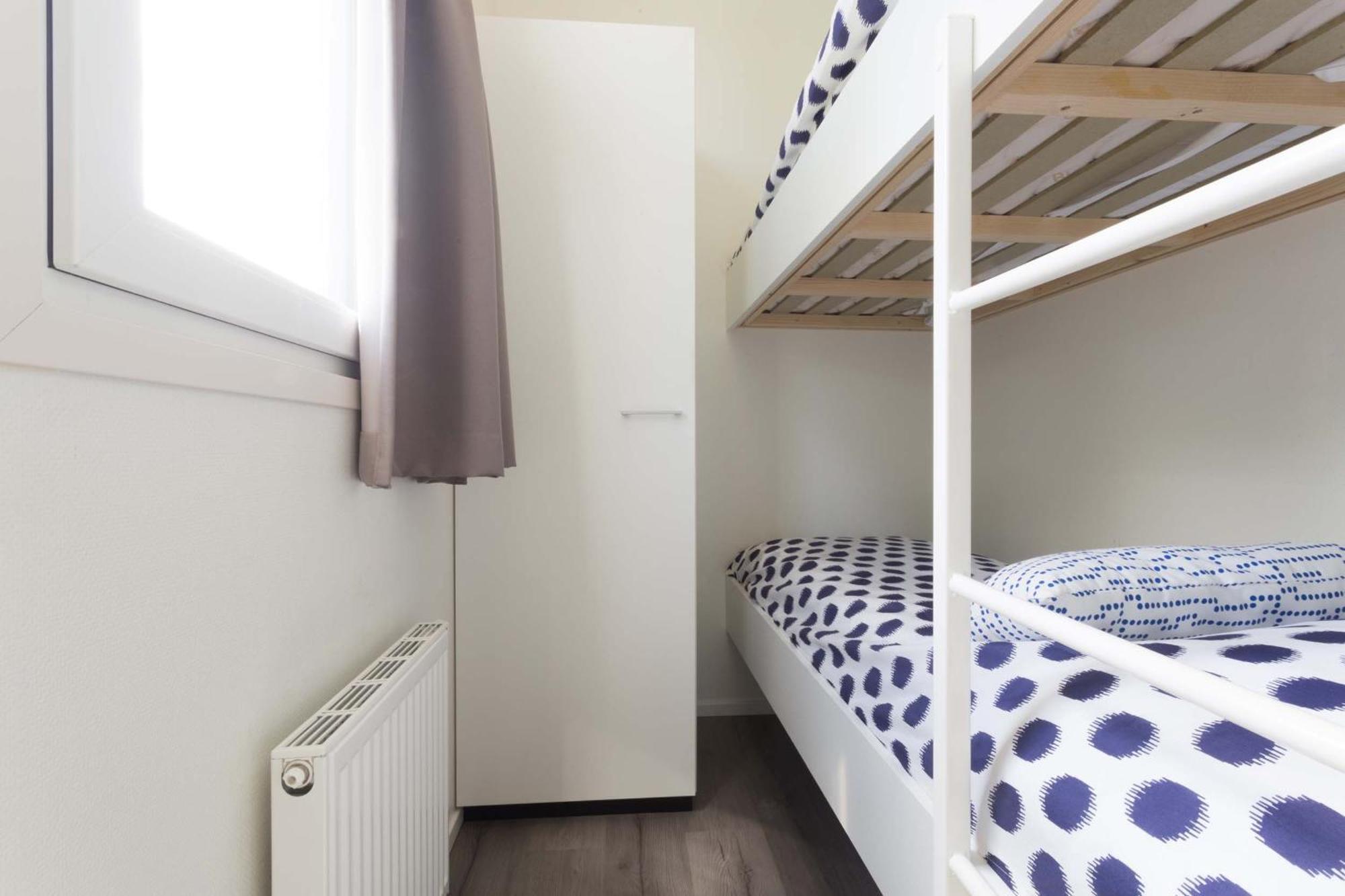 Vakantiepark Topparken – Recreatiepark ’t Gelloo 3*
