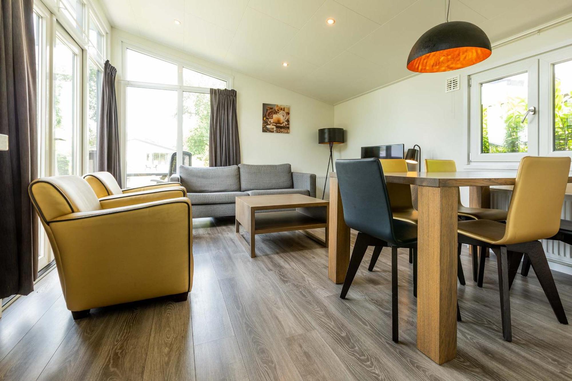 Topparken – Recreatiepark ’t Gelloo 3*