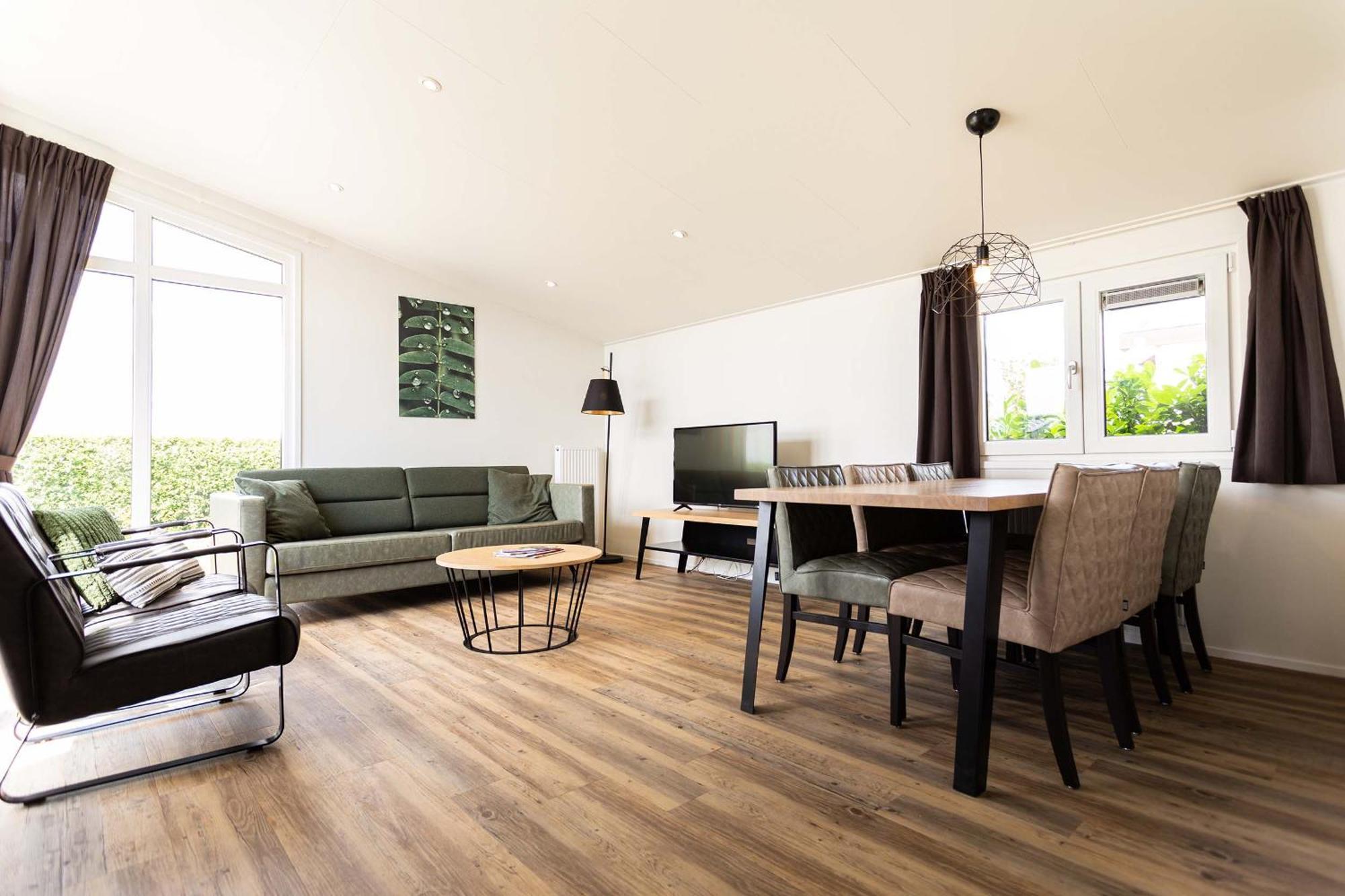 Topparken – Recreatiepark ’t Gelloo Vakantiepark