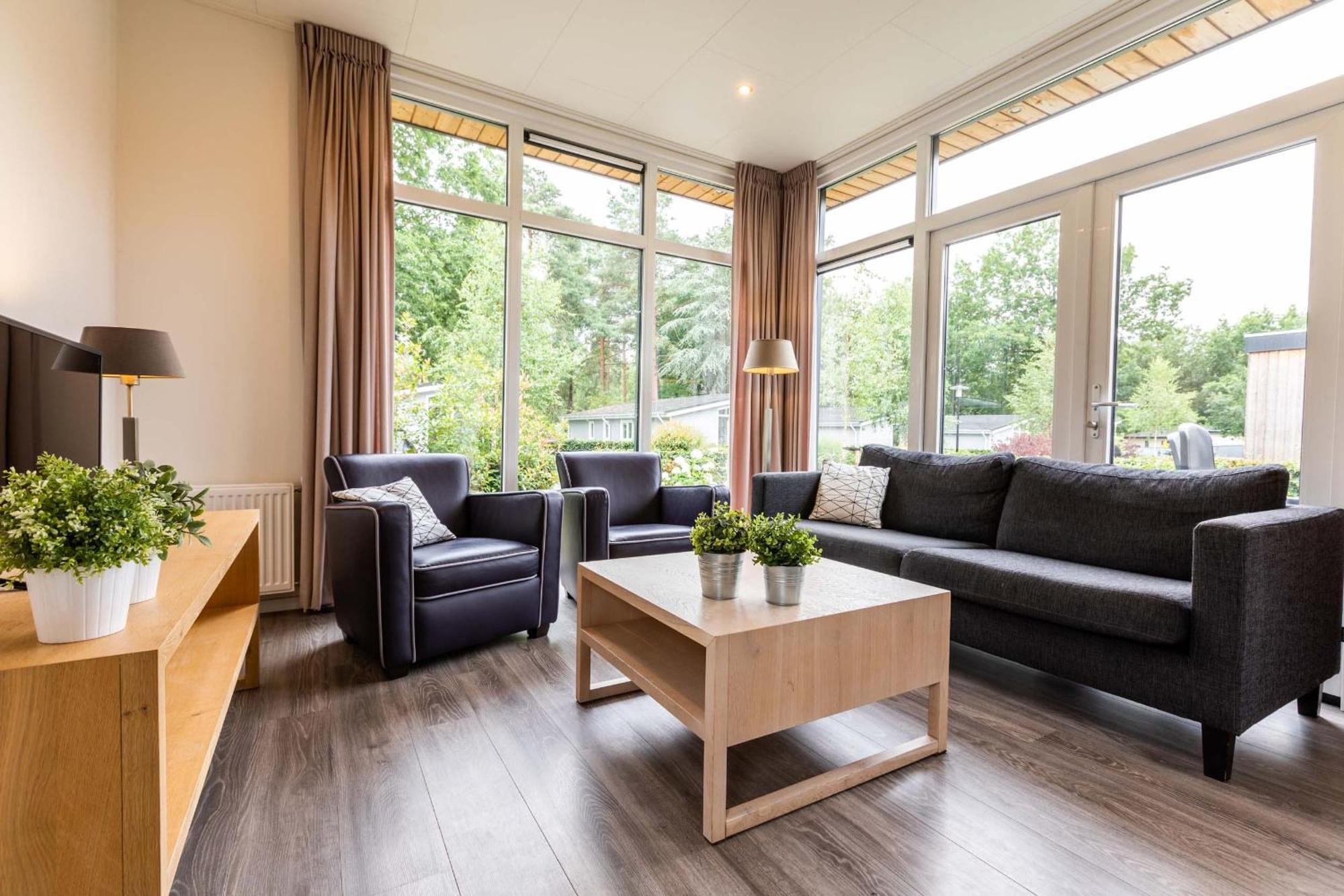 Topparken – Recreatiepark ’t Gelloo Ede