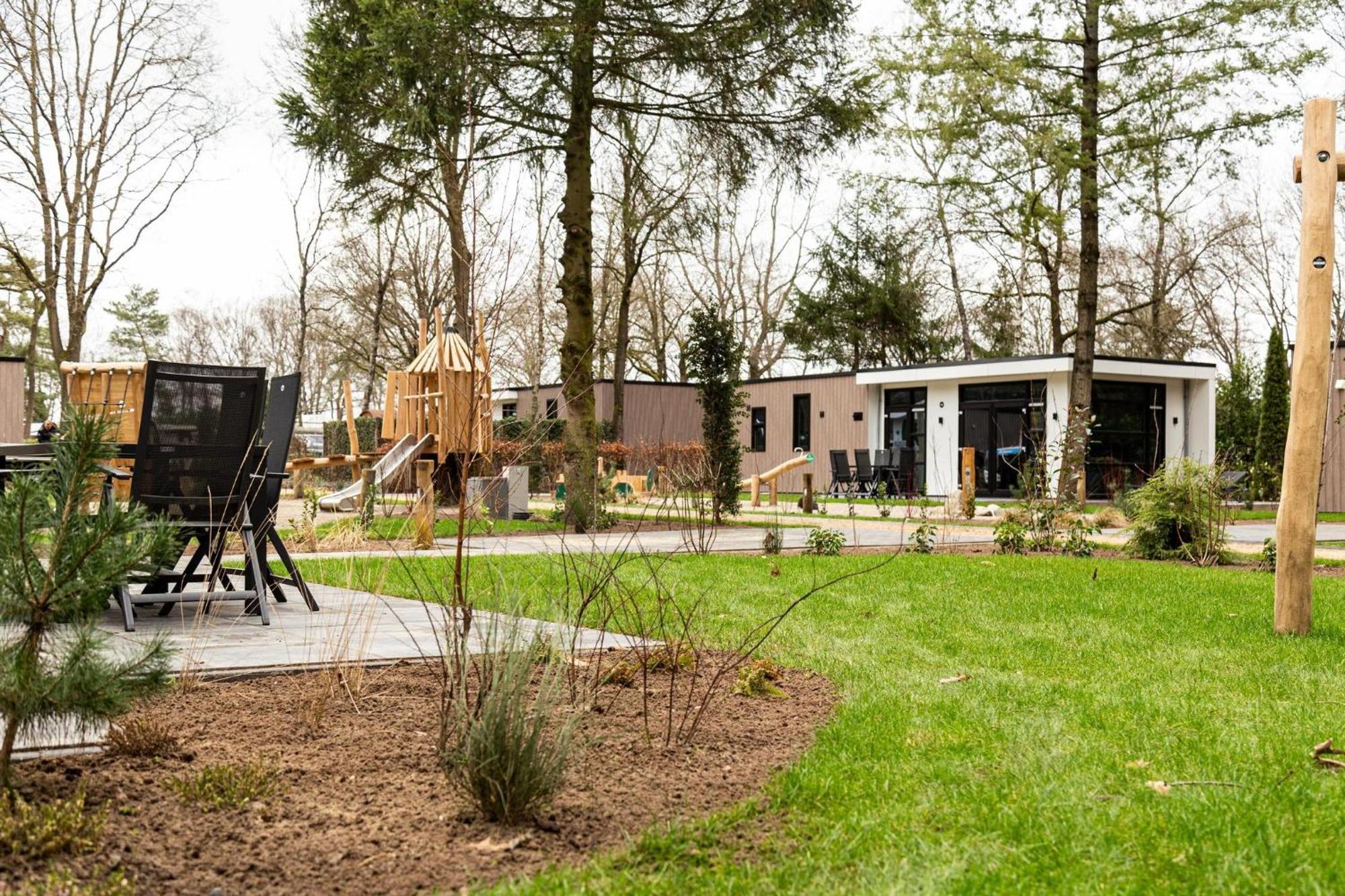 Topparken – Recreatiepark ’t Gelloo Vakantiepark 3*