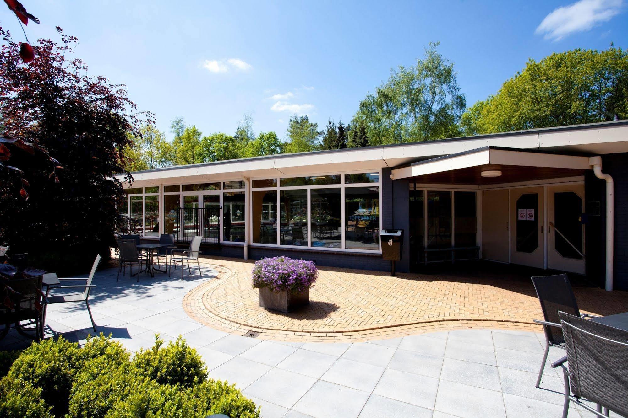 Topparken – Recreatiepark ’t Gelloo Vakantiepark