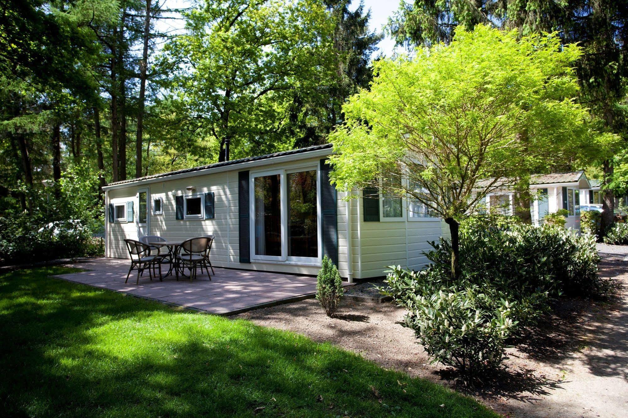 Vakantiepark Topparken – Recreatiepark ’t Gelloo 3*
