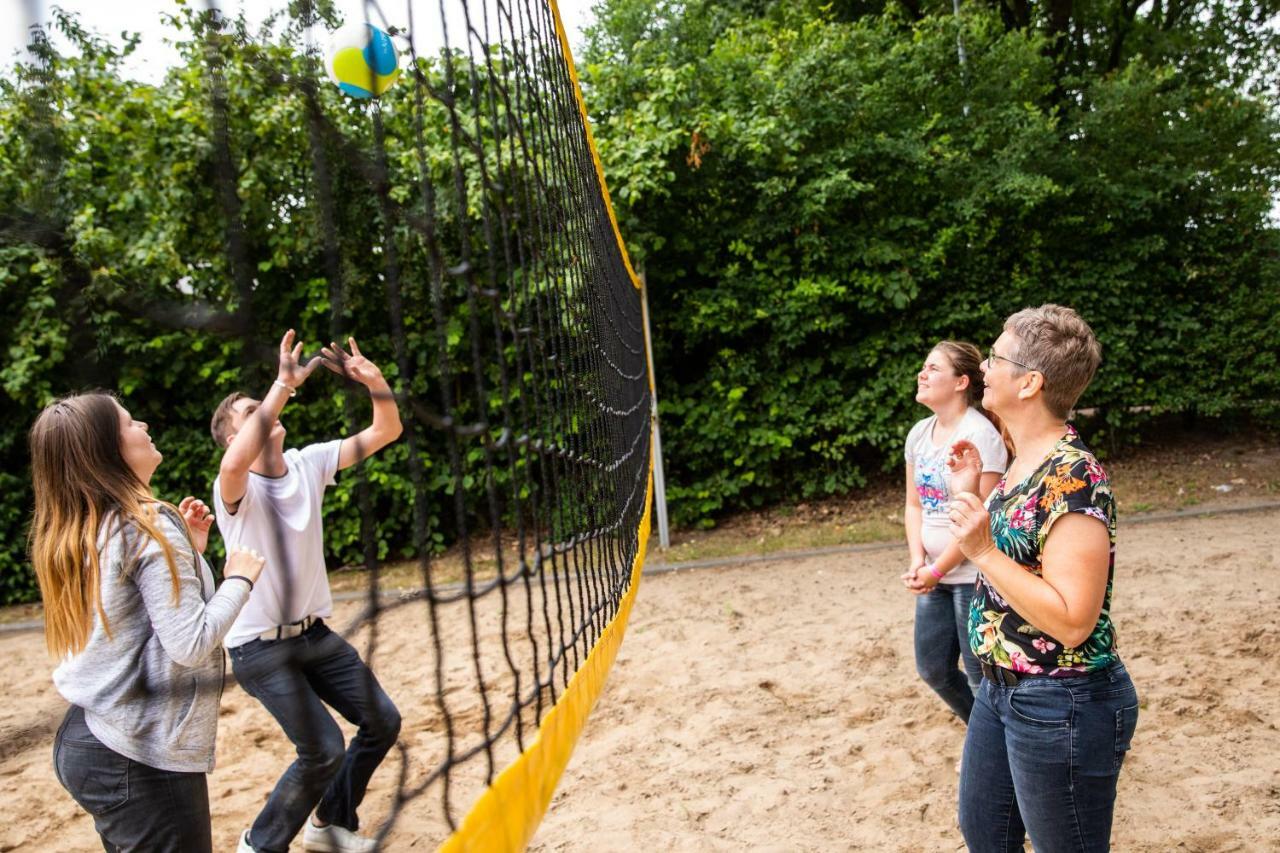 Vakantiepark Topparken – Recreatiepark ’t Gelloo Ede